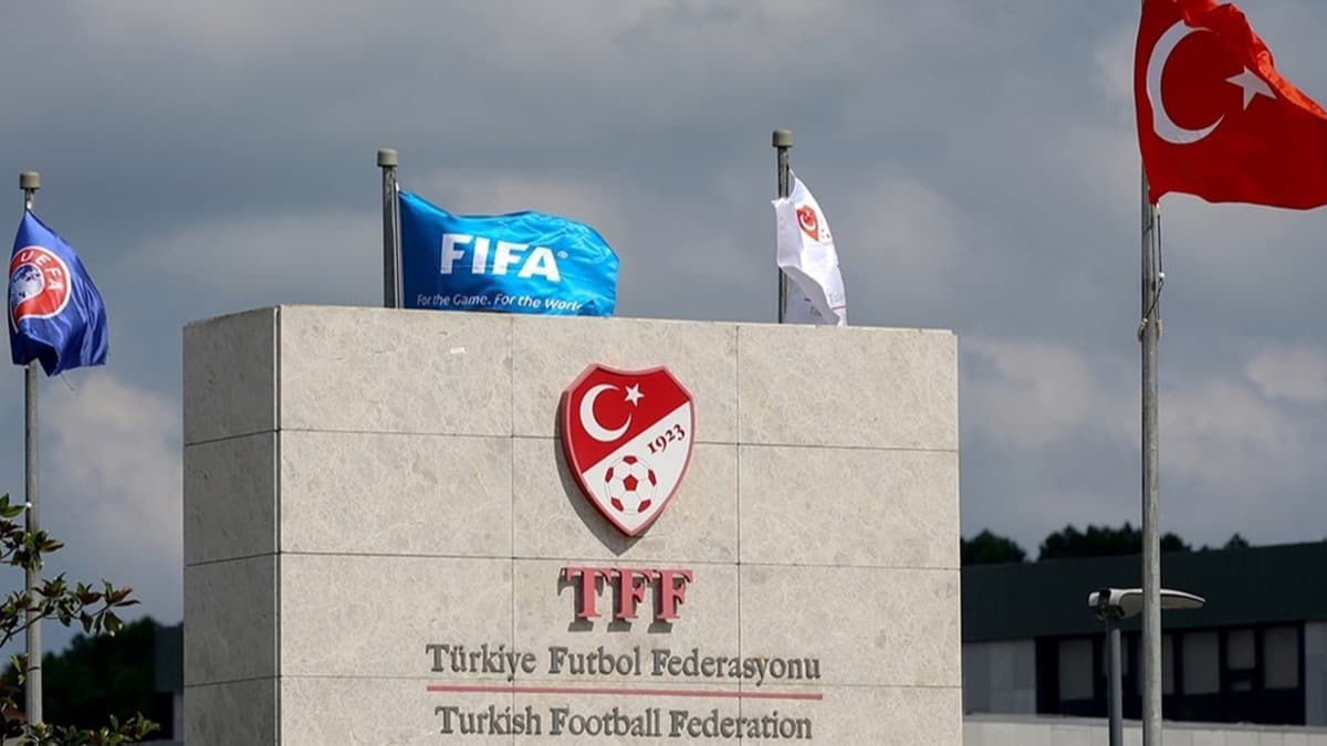 Avrupa nsan Haklar Mahkemesi'nden fla TFF karar