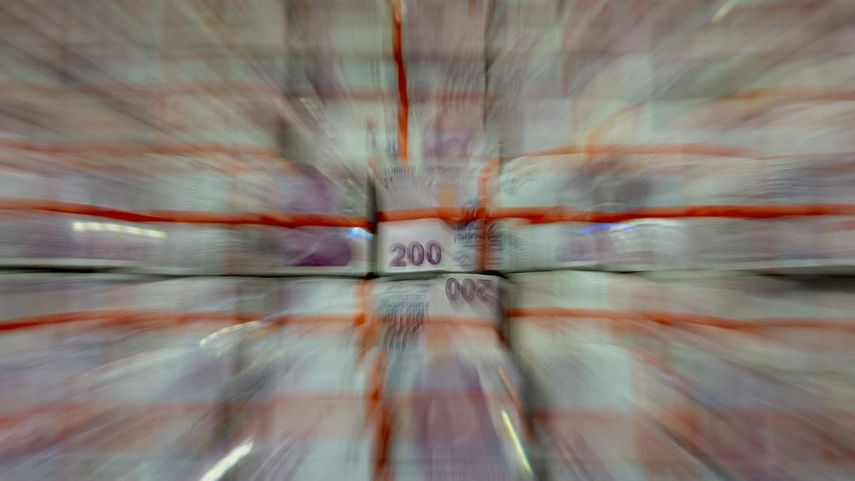 stanbul'a 4 gnde para yaacak: 4 milyar TL gelecek