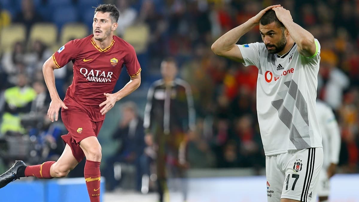 Lecce, Burak Ylmaz ve Mert etin'i transfer etmek iin giriimlere balad