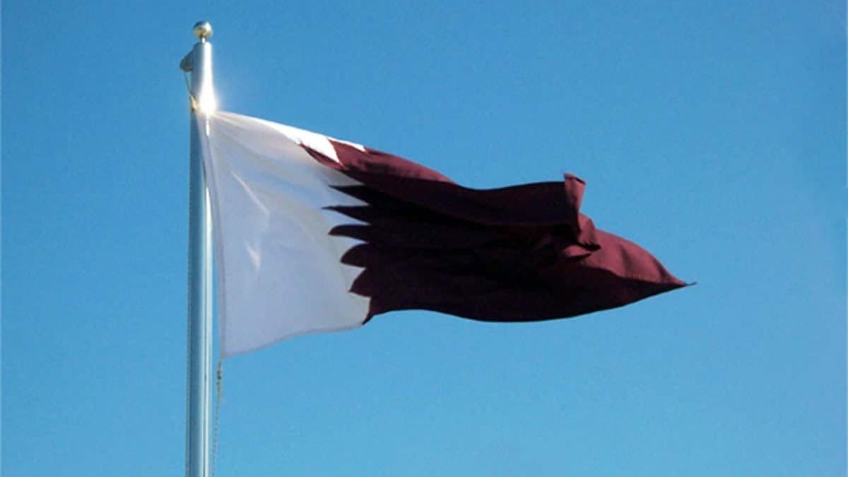 Katar, ''Filistin'de adil bar salayacak abalar desteklediini'' aklad