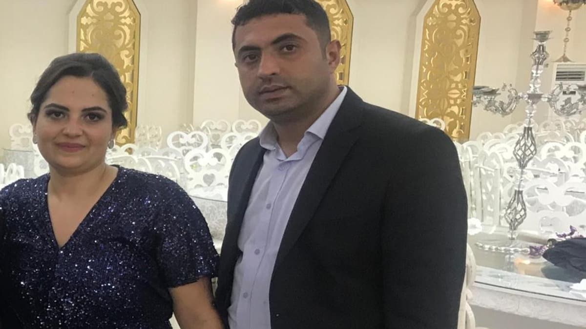 Boanma aamasndaki eini silahla ar yaralad