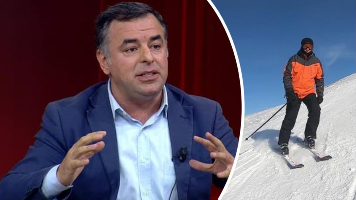CHP'li Bar Yarkada tepki gsterip aklad: Ekrem mamolu 'Benim tarzm bu' dedi