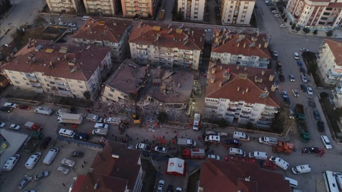 Elaz'da kira fiyatlarnn arttrld iddialar zerine soruturma balatld