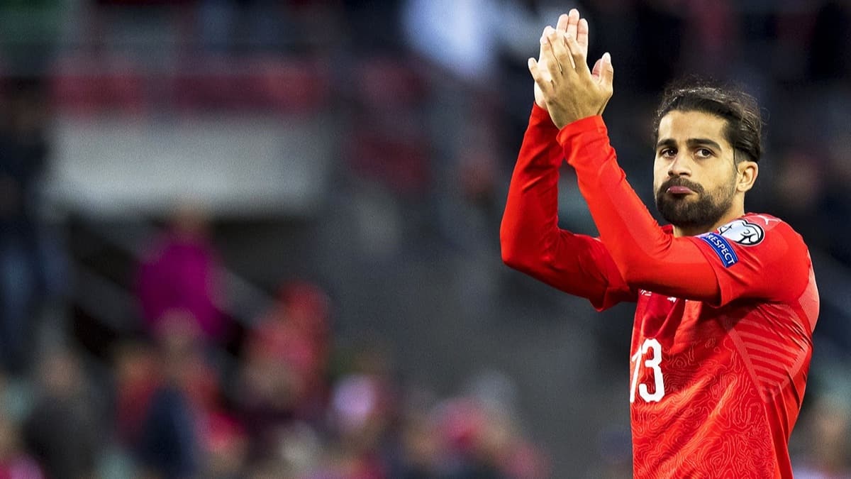 Ricardo Rodriguez, PSV Eindhoven ile anlamaya vard
