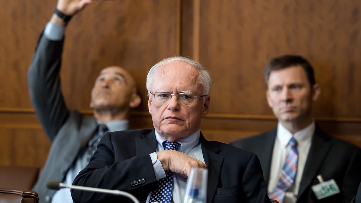 Jeffrey'den Trkiye snr aklamas