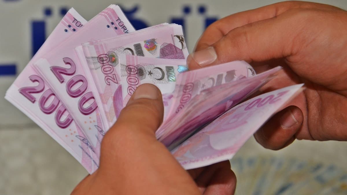 Kamu iisine Ocak ikramiyesi mjdesi