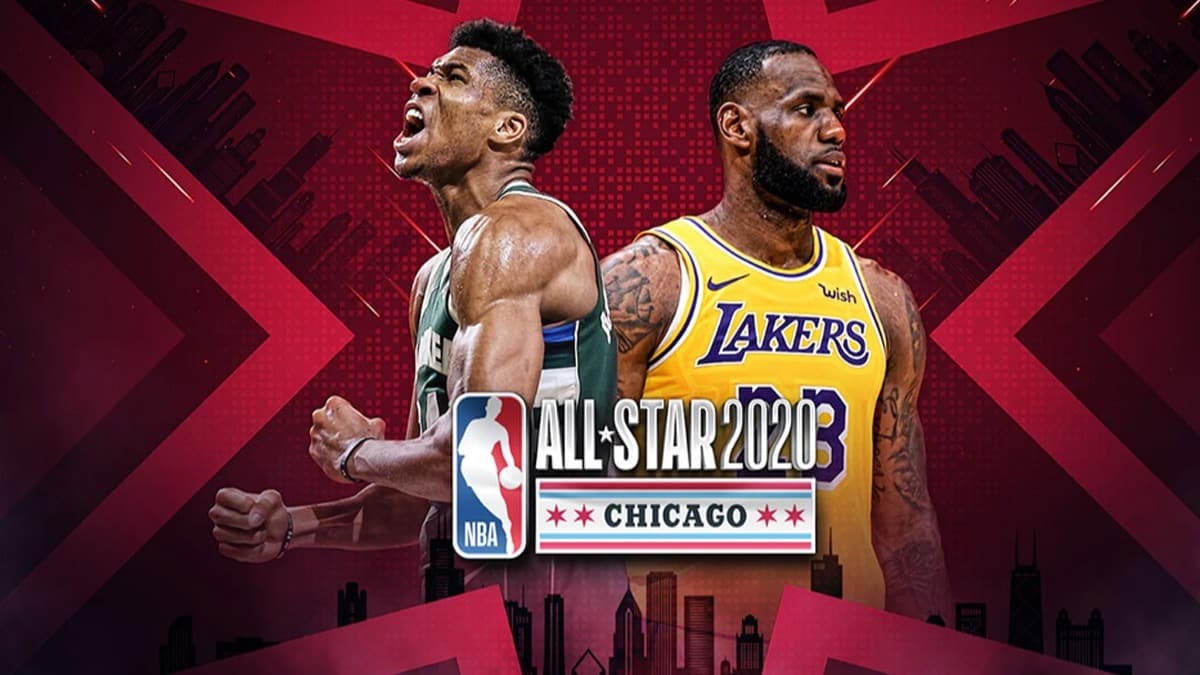 All-Star kadrolar belli oldu