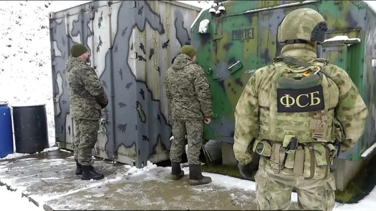 Avclk kulb Rus mafyas kt! 