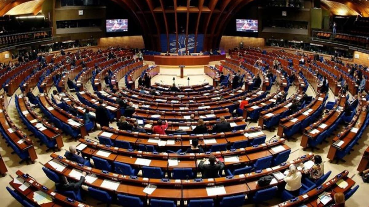 Avrupa Konseyi yabanc terrist savalarn ocuklarnn geri alnmasn istedi