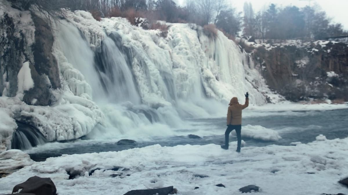 Doa harikas Muradiye elalesi ksmen dondu