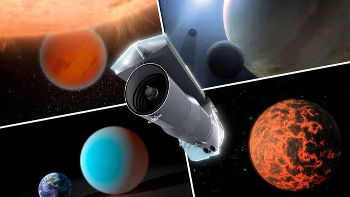 NASA uzay teleskobunu kapatt 