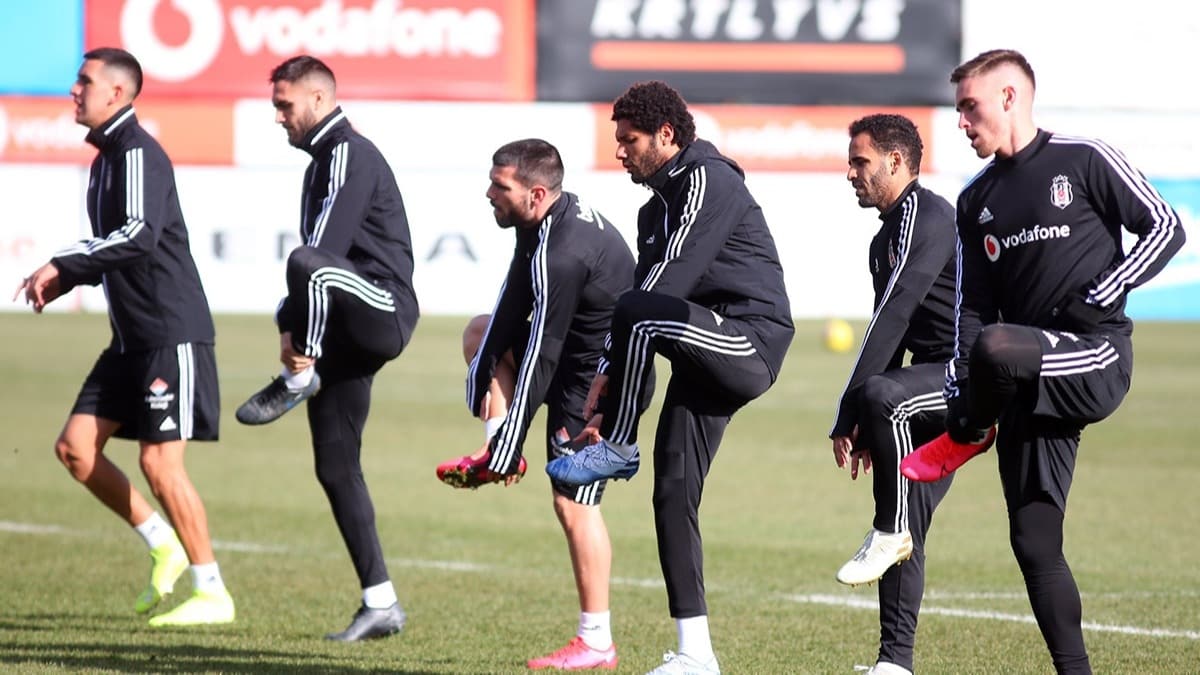 Sergen Yaln'dan Pedro Rebocho srprizi