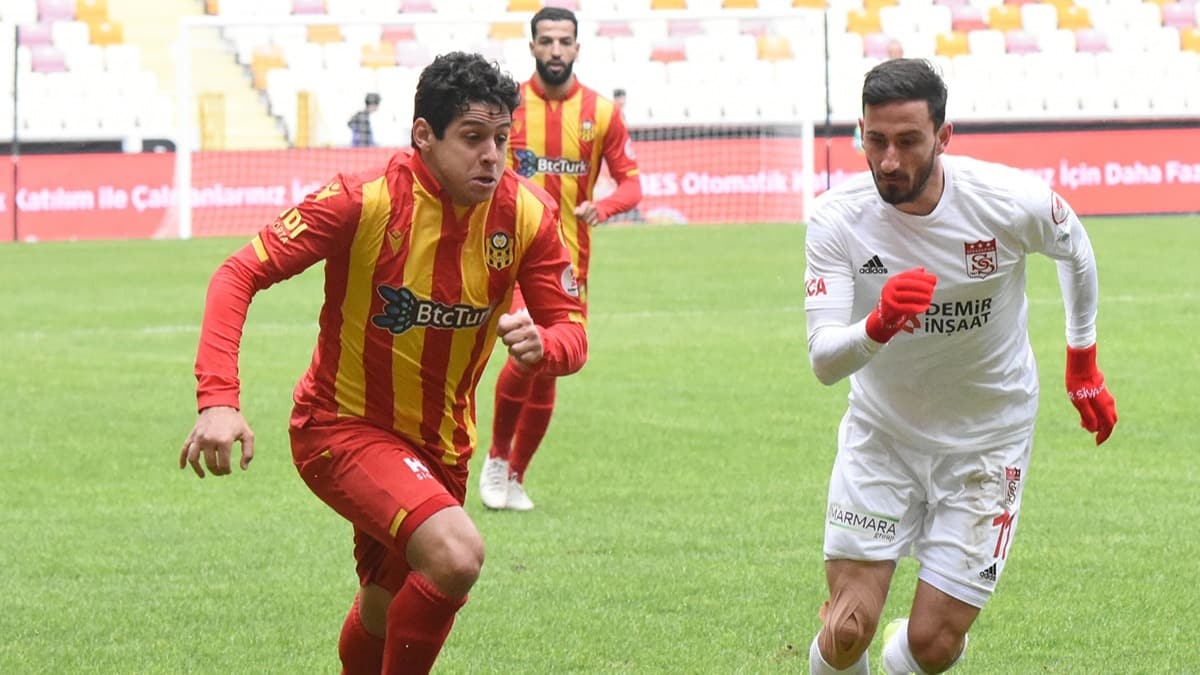 Guilherme: Trabzonspor'a ampiyonluk yaamak iin geldim