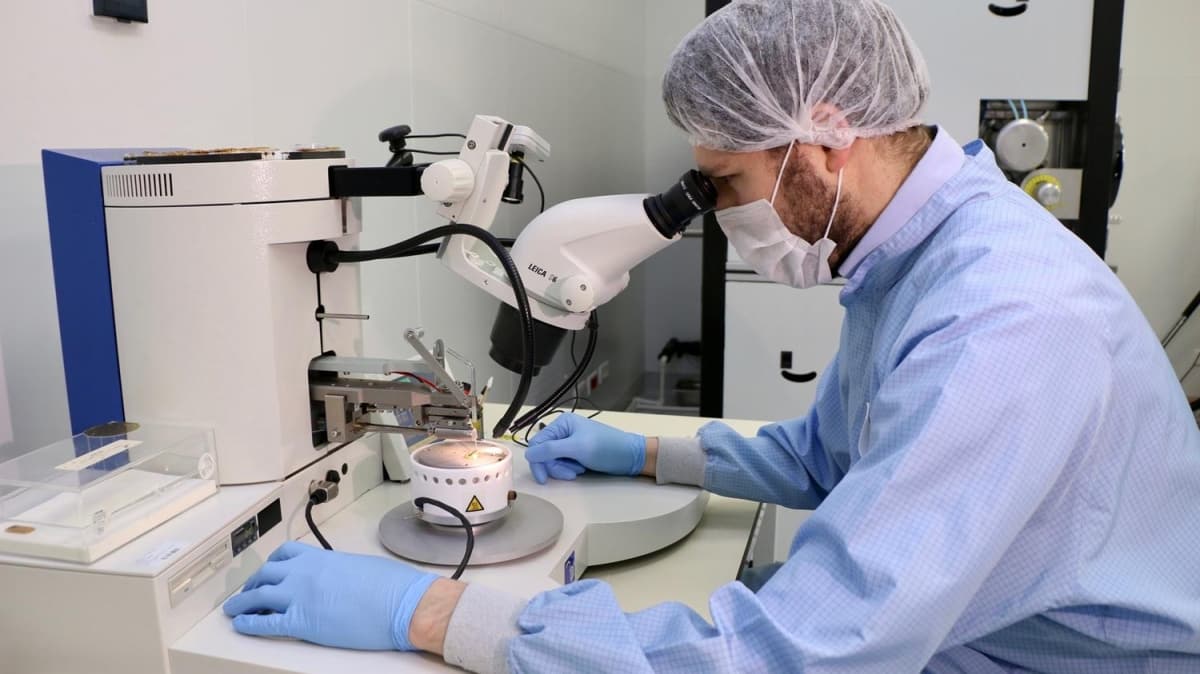 niversite rencileri yerli temassz scaklk lm cihaz gelitirdi