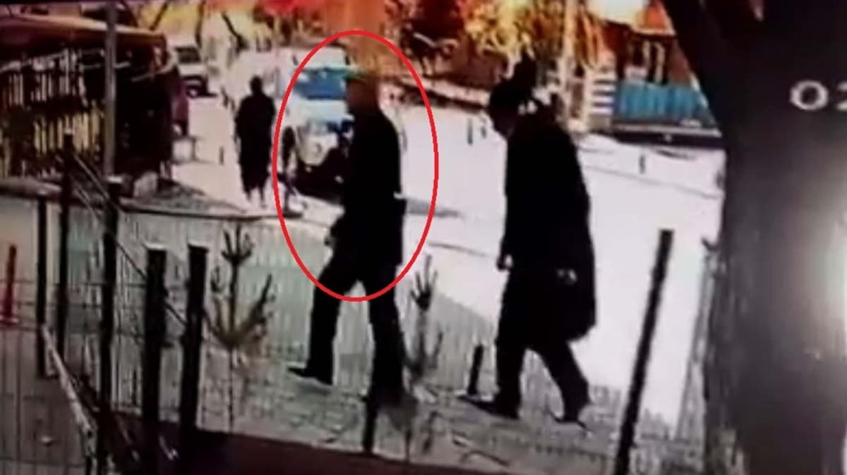 Ankara'da 'koronavirs gasps' yakaland