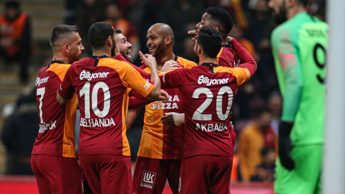 Donk: Hissettim ve vurdum!