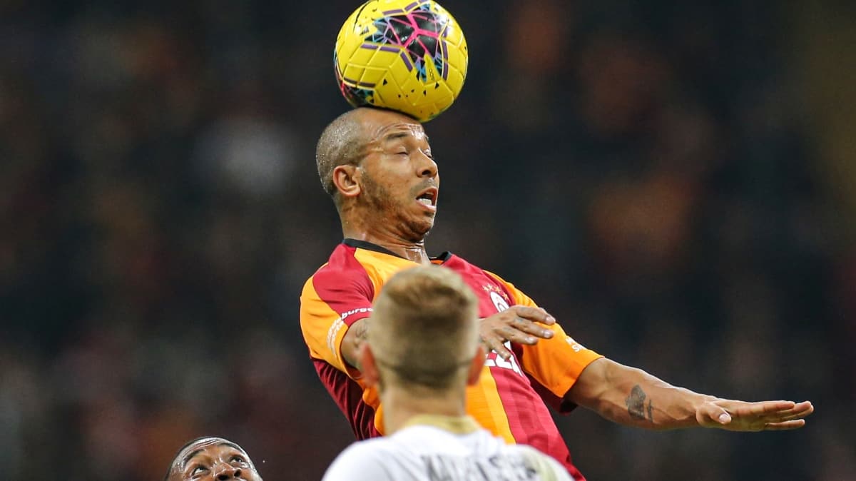 Mariano'dan ampiyonluk szleri