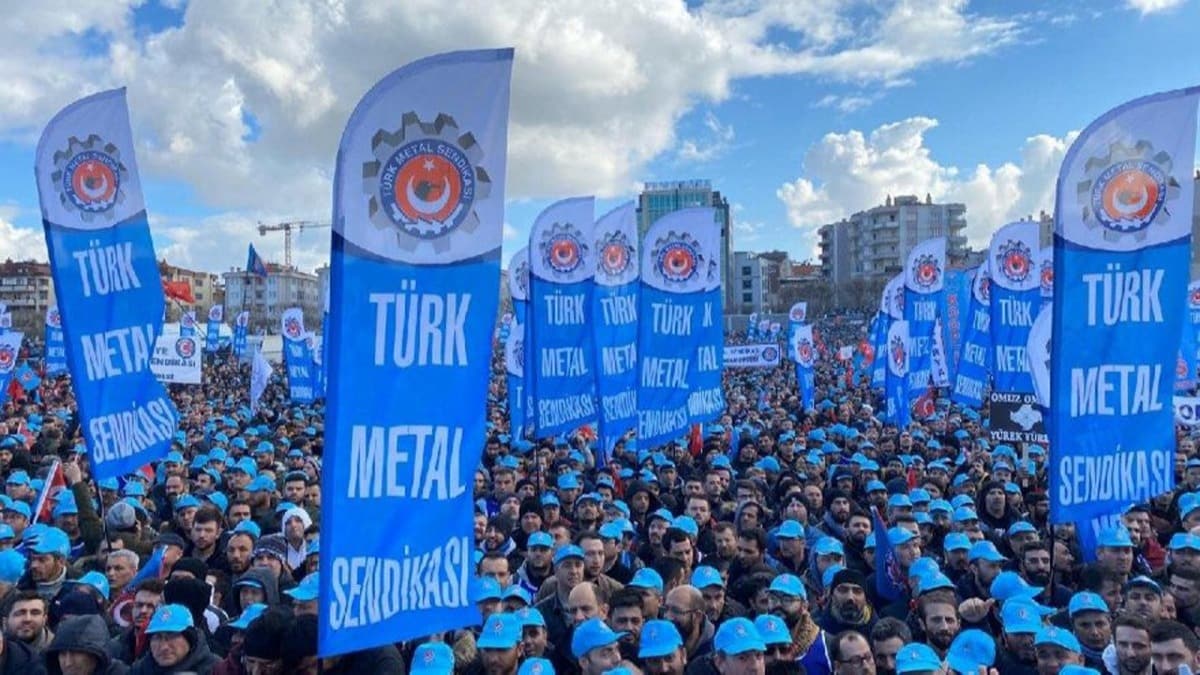 MESS, metal iilerinin toplu i szlemesinde Birleik Metal- ile de anlat 