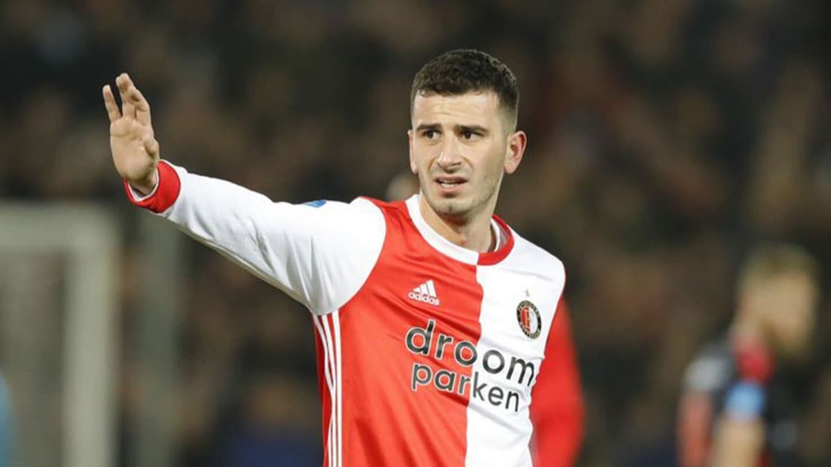 Ouzhan zyakup: Artk iim ok huzurlu