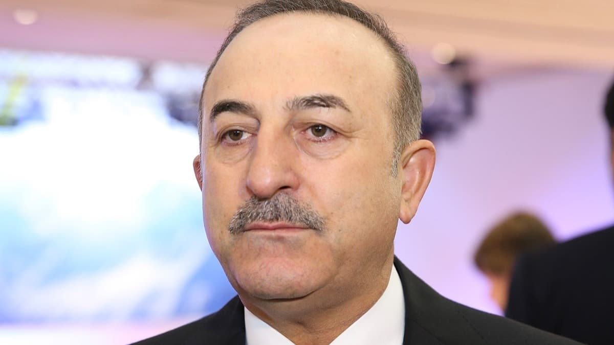 Bakan avuolu: ehitlerimizin kanlar yerde kalmad, kalmayacaktr