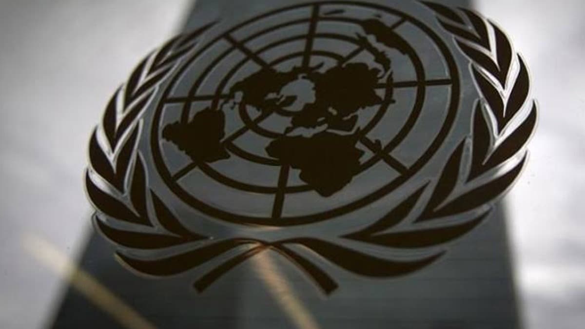 Birlemi Milletler Libya toplantsnn bugn Cenevre'de balayacan duyurdu