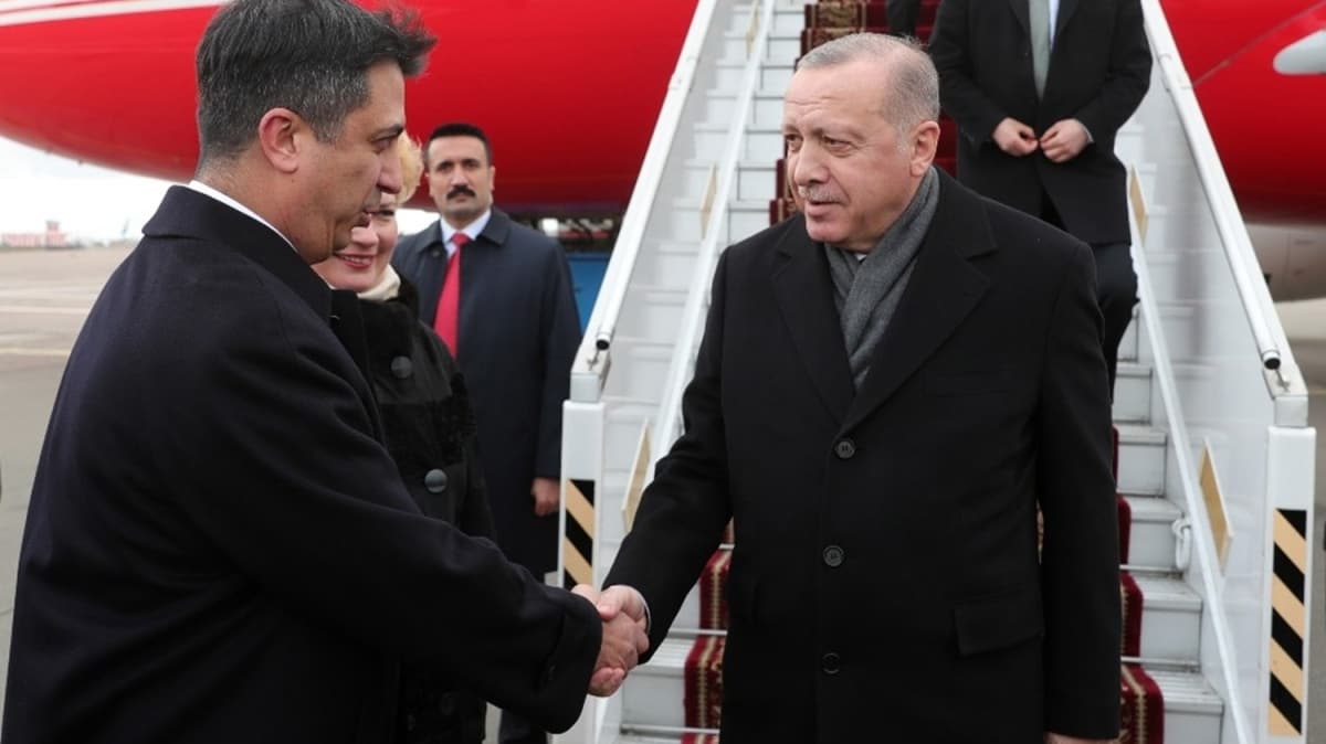 Cumhurbakan Erdoan, Ukraynada  