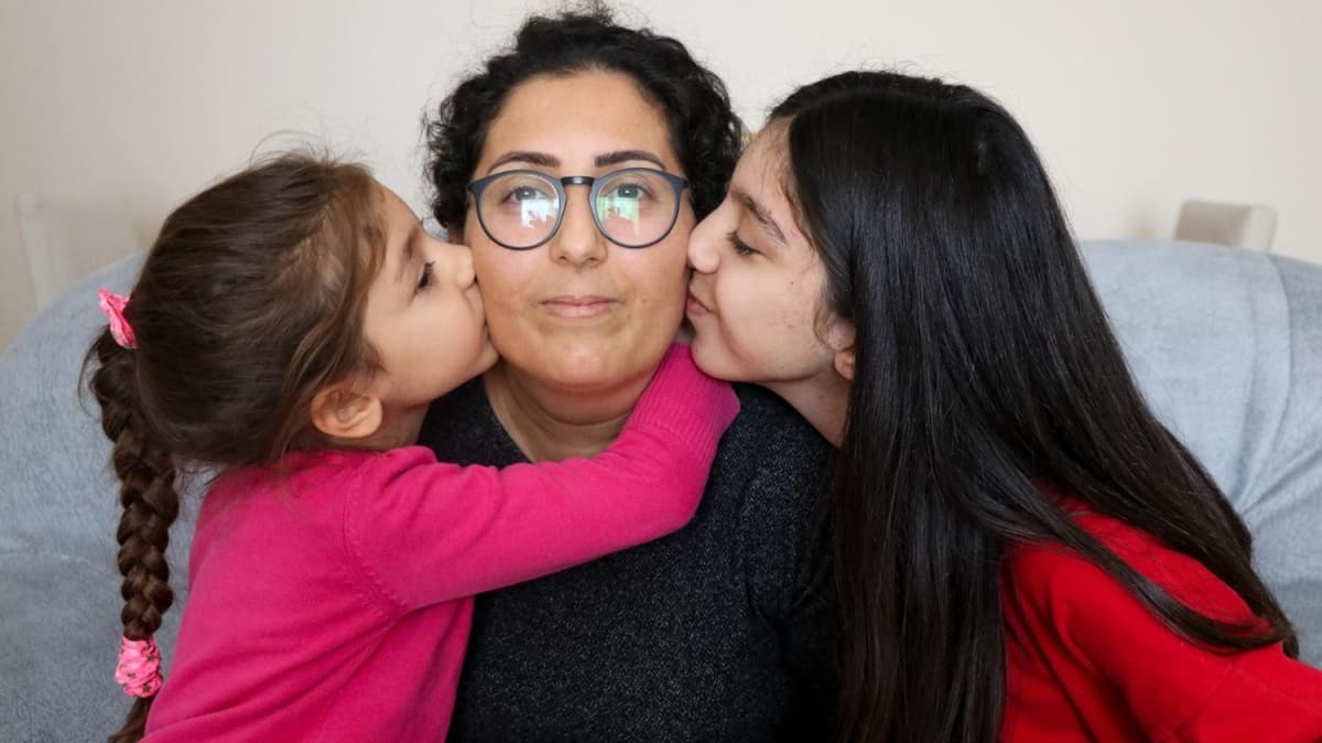 Dnerden zehirlenmesi 'ans' oldu