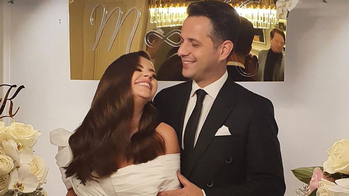 Kenan Ko�ak ne i� yap�yor? Merve �zbey'in ni�anl�s� Kenan Ko�ak kimdir?