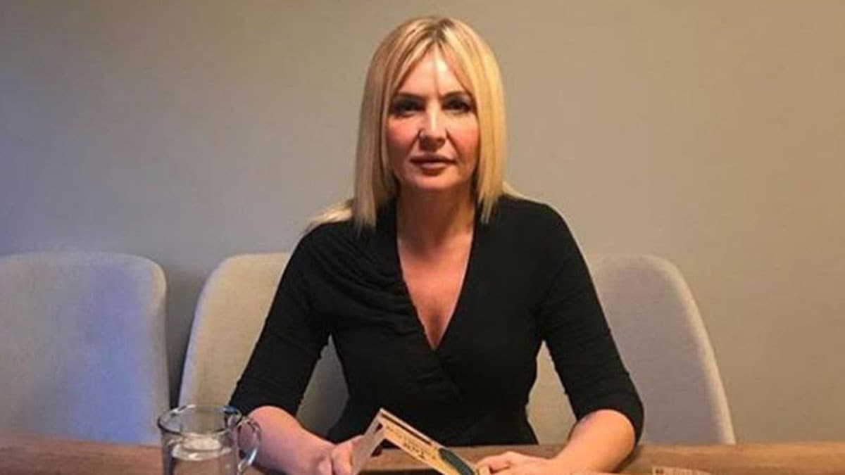 Seda Akgl programda neden yok? Seda Akgl ayrld m? 