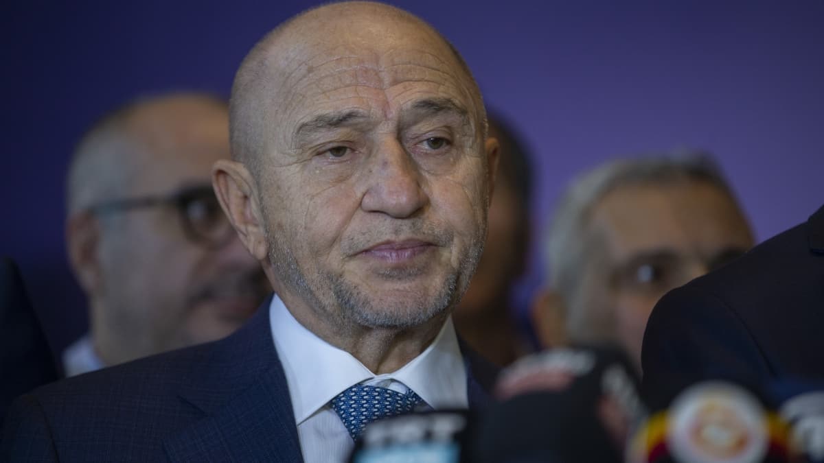 TFF istifa haberlerini yalanland