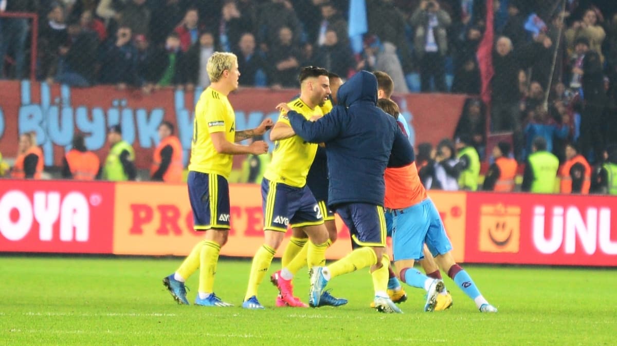 Trabzon Valilii, silah iddialarn yalanlad