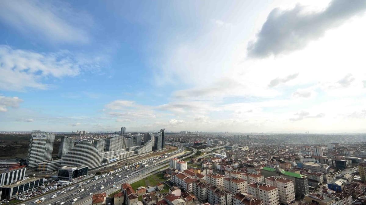 Baclar stanbul’un en byk 3. ilesi oldu