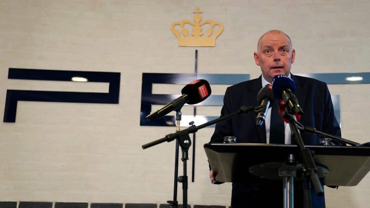 Danimarka'dan 4 ranlya casusluk sulamas