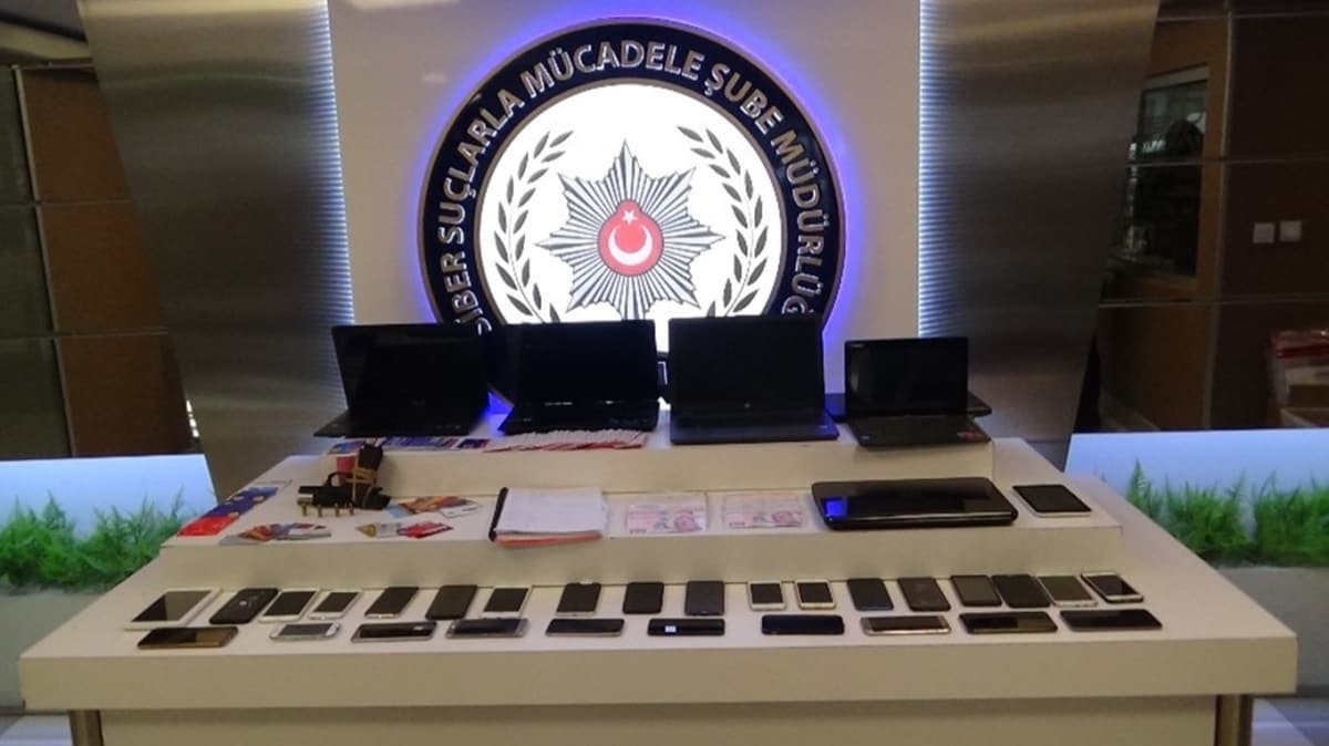 stanbul merkezli 3 ilde yasa d bahis operasyonu: 44 gzalt