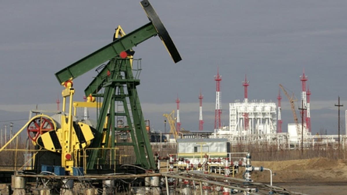 Kazakistan, Belarus ile petrol sevkiyatn grecek
