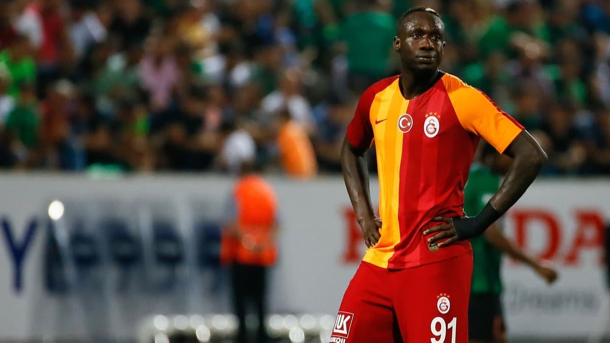 Mbaye Diagne'de son dakika! Bir transfer daha...