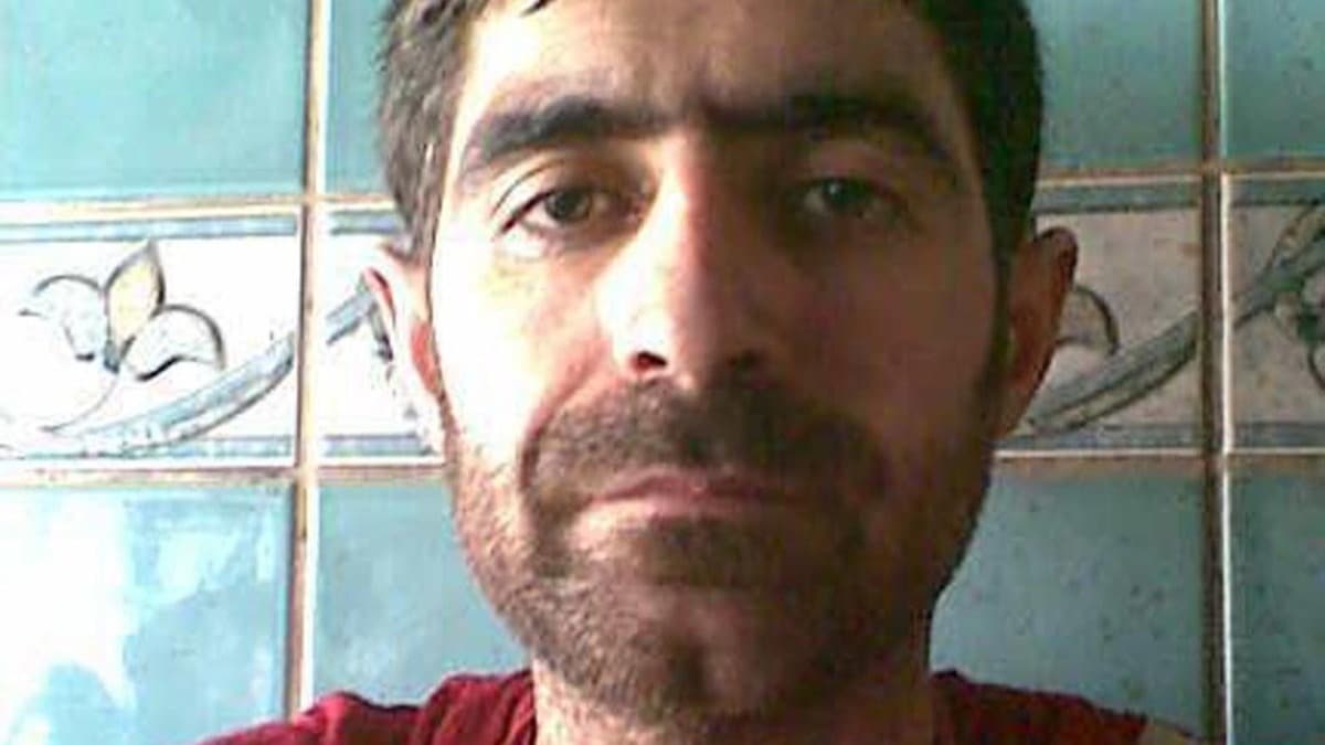 Ar'da kocasn balta ile ldrd