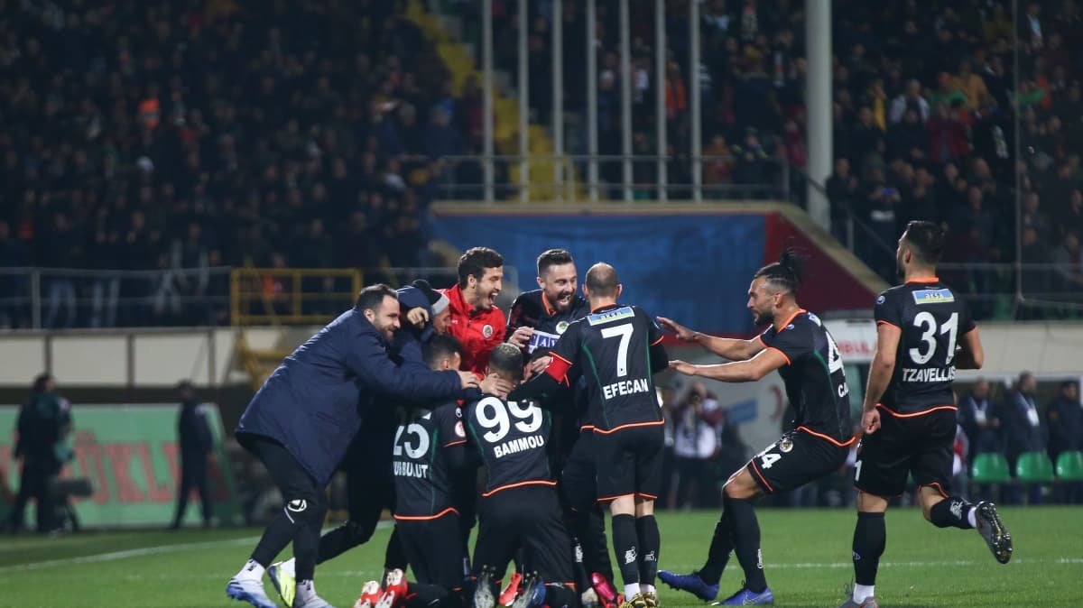 Galatasaray kupada kayp