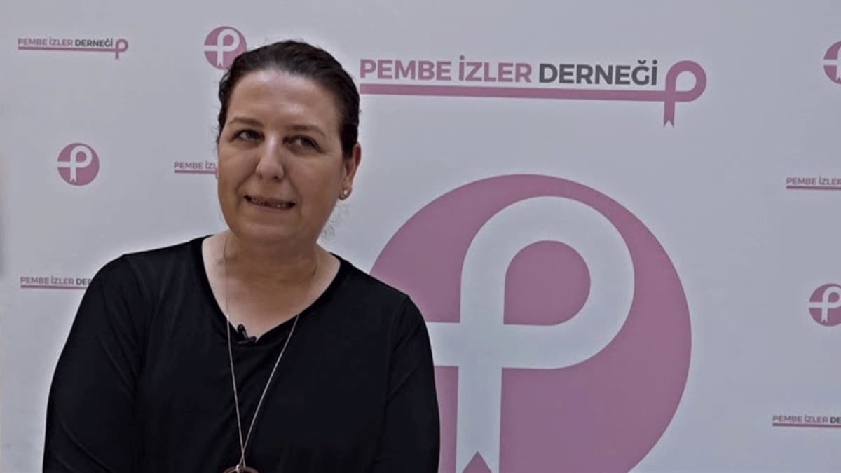 ''Bilmeden olmaz'' syleisinde kadn kanserleri konuuldu