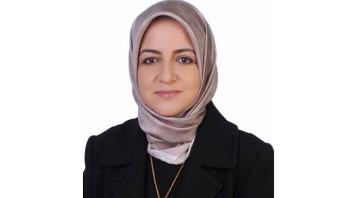 Cumhurba�kan� Ba�dan��man� G�l�en Orhan sa�l�k durumu nas�l? G�l�en Orhan kimdir?