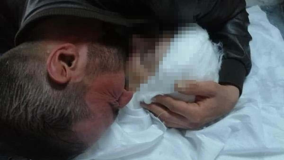 zmir'deki vahette yeni gelime