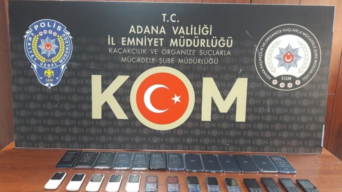 Matruka yntemi sigara kaakl 