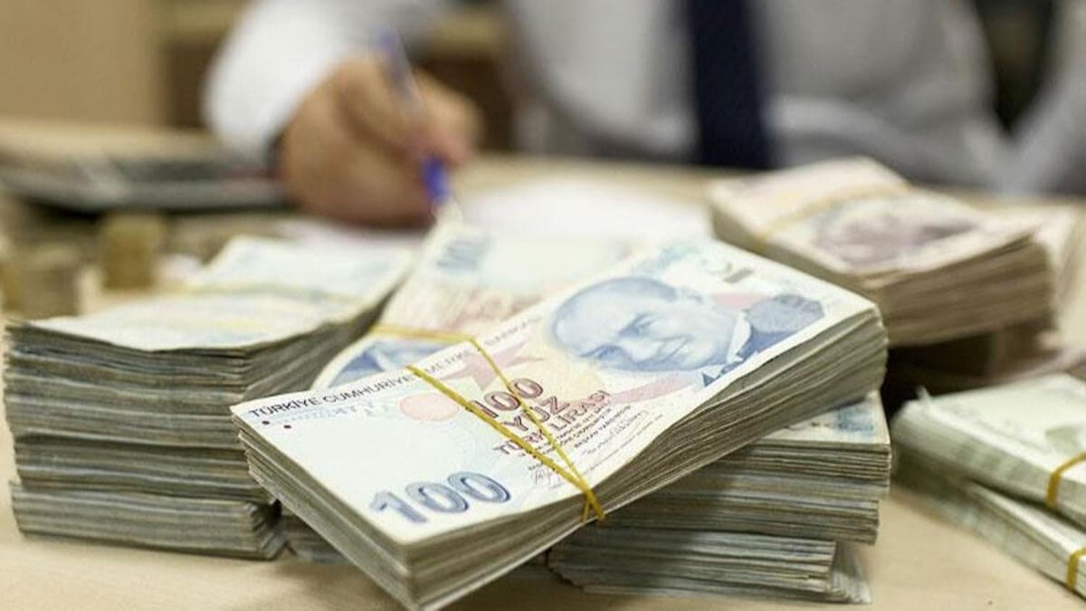 Bankaclk sektrnn mevduat artt