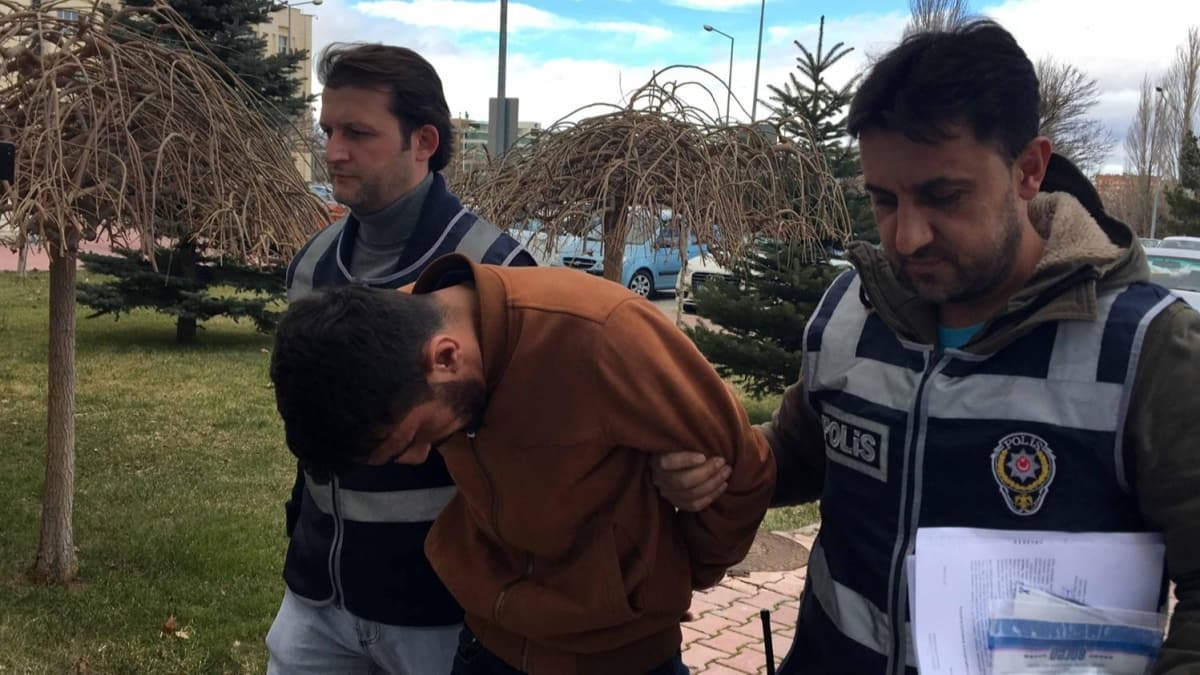 'Bakomiserim' yalanyla, 24 bin lira dolandrd