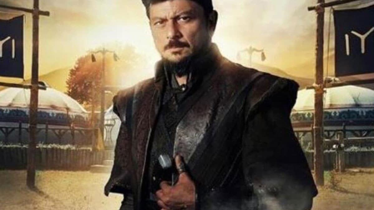 Kurulu� Osman G�nd�z Alp kimdir? G�nd�z Alp tarihte ne zaman, nas�l �ld�?