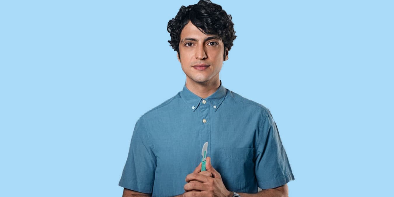 Taner �lmez nereli, ka� ya��nda? Mucize Doktor Ali Vefa kimdir?