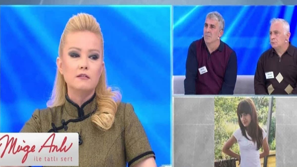 M�ge Anl� P�nar Kaynak cinayetinde son durum ne? P�nar Kaynak'�n katili kim?