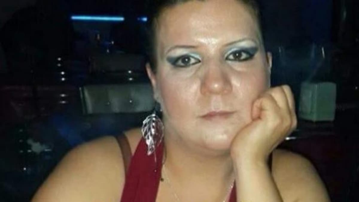 Bir aydr kaypt, gmld ortaya kt  