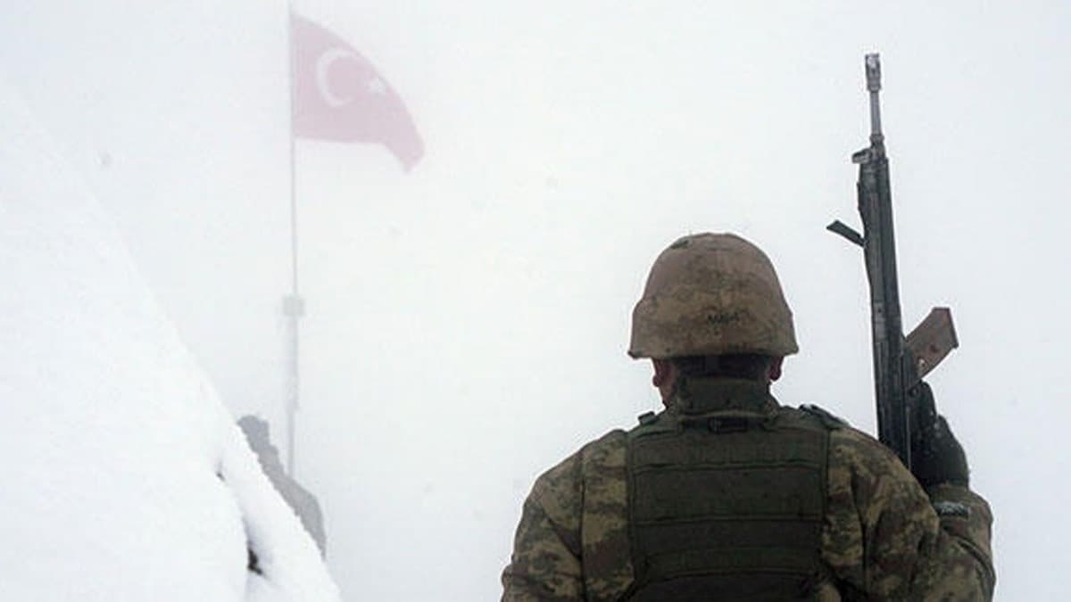 MSB'den 'bayrak' paylam