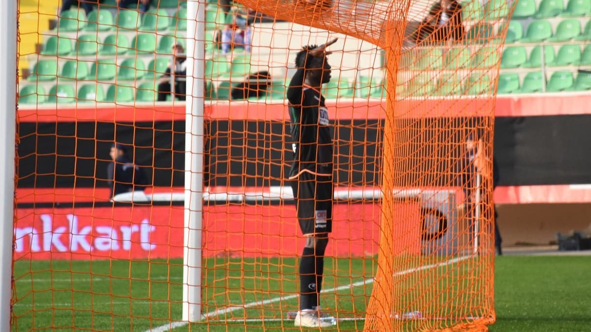 Papis Cisse'ye yeni teklif